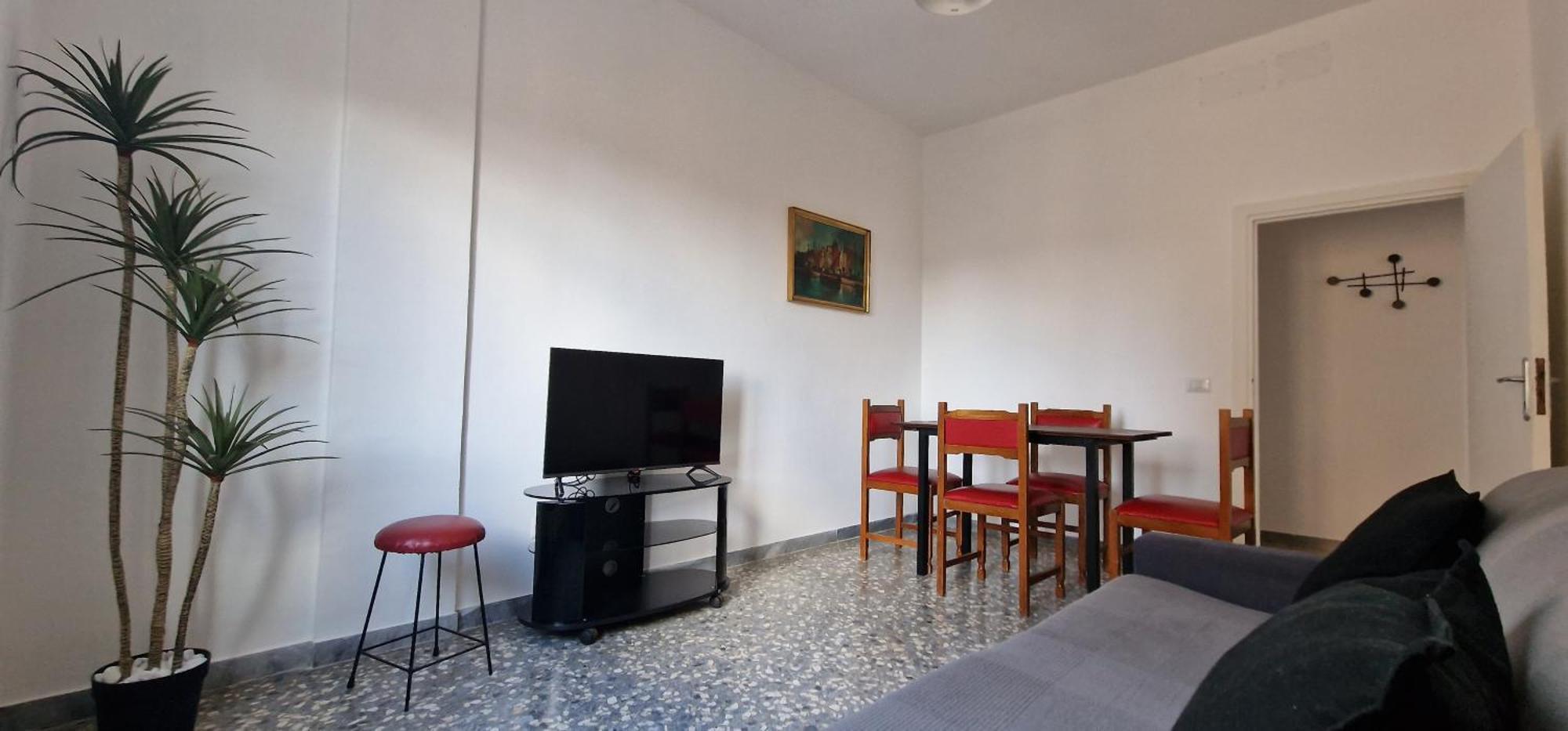 Apartamento Noxromana Iii Policlinico Gemelli *